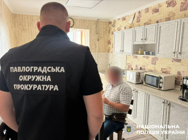 Инженера из Днепропетровщины разоблачили в халатности во время ремонта детсада