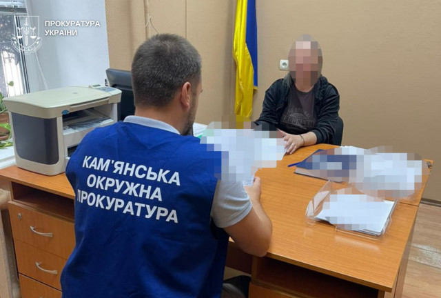 В Днепропетровской области разоблачили схему закупки оборудования для детсада по завышенной цене