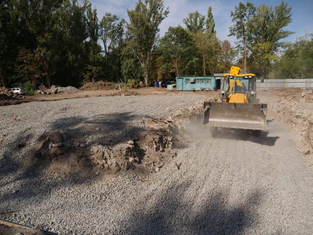 У Кривому Розі створюють простір для військових і їхніх родин