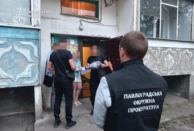 У Дніпропетровській області бухгалтерка привласнювала гроші мешканців за комуналку