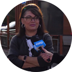 Криворожанка Оксана Криворожанка Оксана