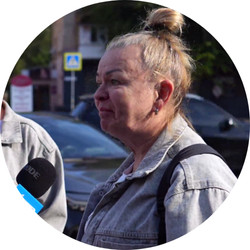 Криворожанка Стелла Криворожанка Стелла