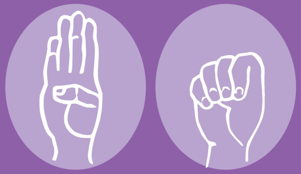 Сигнал о помощи Сигнал о помощи