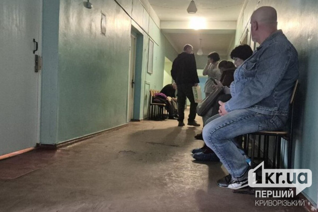 В Кривом Роге снизилась заболеваемость кишечными инфекциями у взрослых, но выросла среди детей