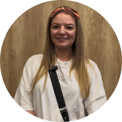 Участница тренинга Ульяна Пикалова Участница тренинга Ульяна Пикалова