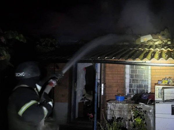 вражеские атаки