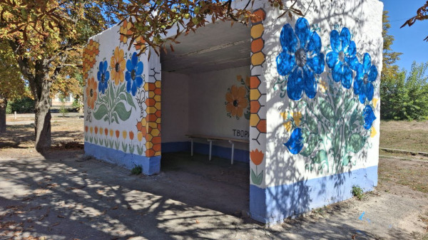 молодежь Софиевки