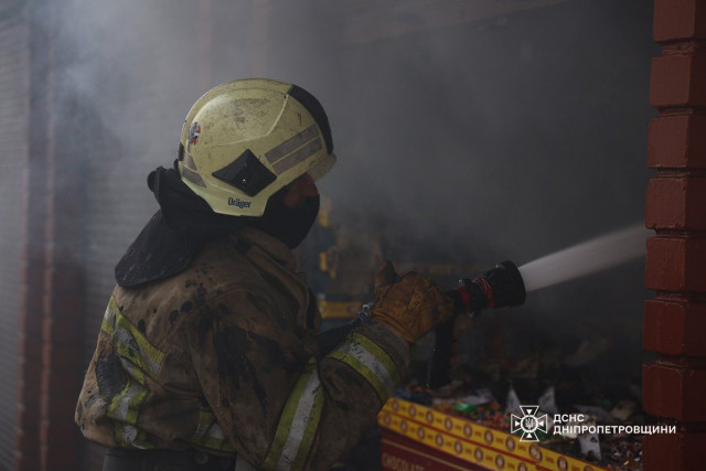 Чрезвычайники Днепропетровщины спасли более 60 человек за неделю
