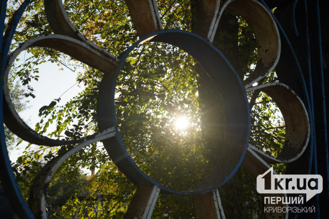 Погода в Кривом Роге на 24 сентября