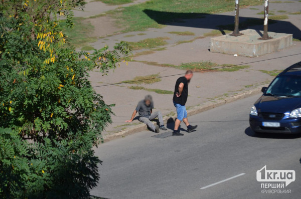 ДТП с пострадавшими