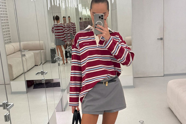 Капсульний гардероб для подорожей восени та взимку