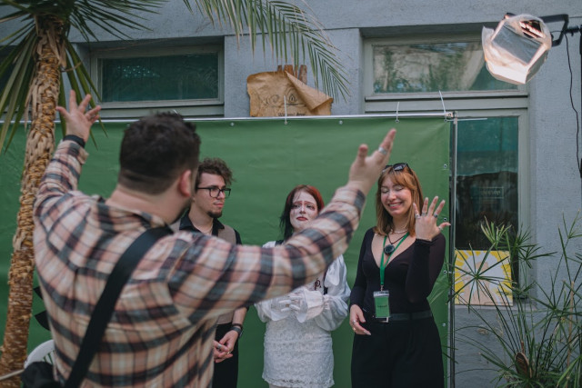 5 лет творчества и помощи ВСУ: криворожская «Порода» отпраздновала юбилей