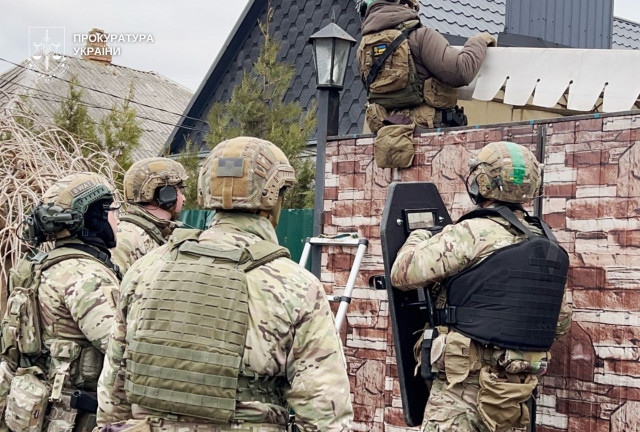 На Днепропетровщине будут судить участников наркогруппировки «Белое братство»