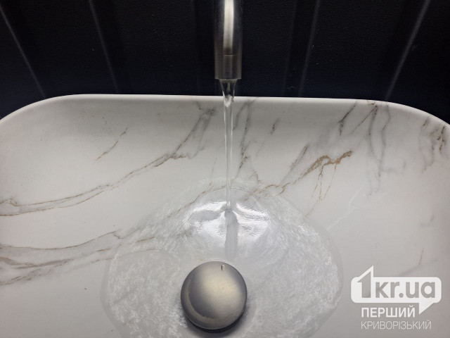 Когда в сентябре криворожане должны передать показатели счетчиков воды