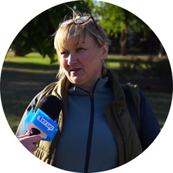 Криворожанка Наталья Криворожанка Наталья