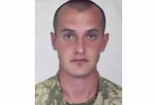 Бійцю з Кривого Рогу Олегу Гудкову просять присвоїти звання Героя України посмертно