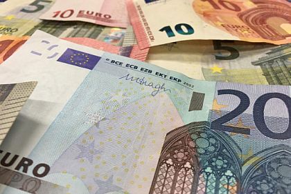 Доллар и евро выросли: курс валют в Кривом Роге 1 сентября