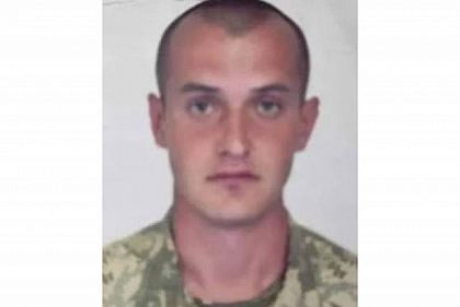 Бійцю з Кривого Рогу Олегу Гудкову просять присвоїти звання Героя України посмертно