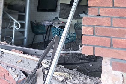 Армия РФ атаковала Днепропетровскую область 1 сентября: есть погибшие и пострадавшие