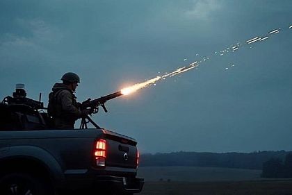 Ночью ПВО уничтожила над Днепропетровщиной вражеские беспилотники