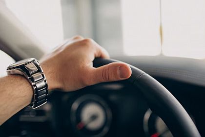 Сколько нетрезвых водителей оштрафовали в Кривом Роге на выходных