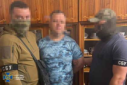 В Кривом Роге и Днепре разоблачили агентов РФ, которые корректировали удары по городам