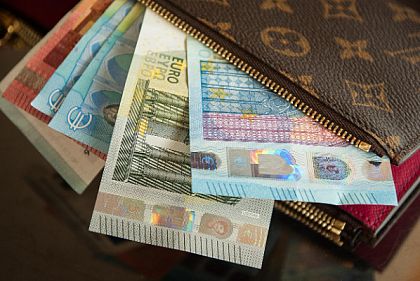 Доллар, евро, злотый: курс валют в Кривом Роге 4 сентября