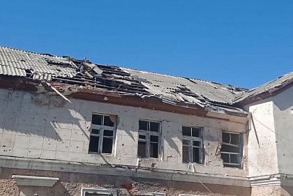 4 сентября оккупанты атаковали шесть громад Днепропетровщины