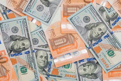 Доллар и евро подешевели: курс валют в Кривом Роге 5 сентября