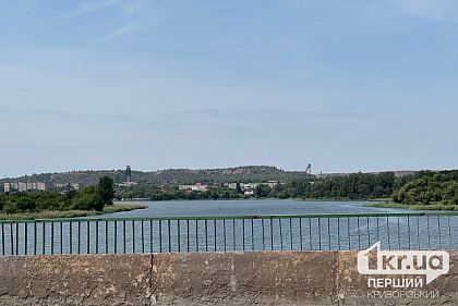 Переменная облачность: погода в Кривом Роге 6 августа