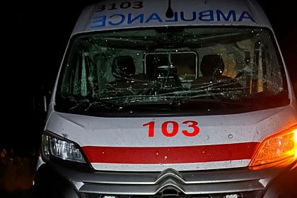 В Днепропетровской области от обстрелов пострадали 6 человек, среди них 11-летний мальчик