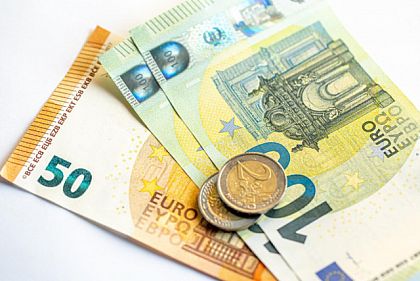 Евро и доллар подорожали: курс валют в Кривом Роге 9 сентября