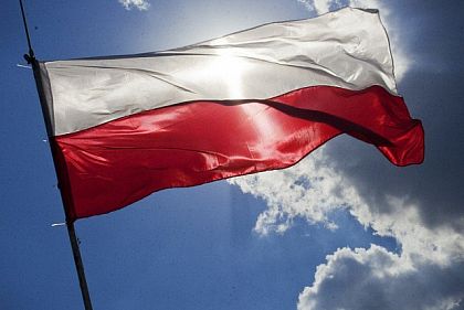 Многочисленные дроны пересекли границу с Польшей — Дональд Туск