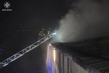 Оккупанты массированно атаковали Украину ночью 10 сентября — что известно