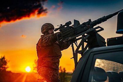 Ночью 10 сентября РФ атаковала Украину почти 460 дронами и ракетами: сколько сбили