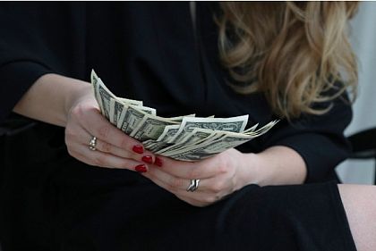 Евро и доллар дорожают: курс валют в Кривом Роге 12 сентября