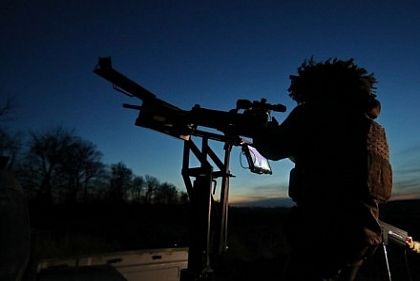 Ночью 14 сентября враг атаковал Украину баллистикой и беспилотниками