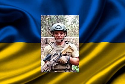 Из-за осложнений после ранения скончался защитник из Криворожья Петр Пилипенко