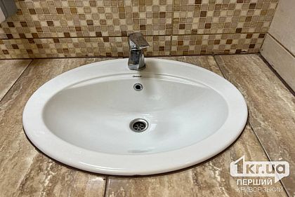 Жители Кривого Рога временно останутся без воды: адреса