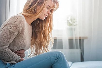 Из-за каких продуктов криворожане болеют кишечными инфекциями