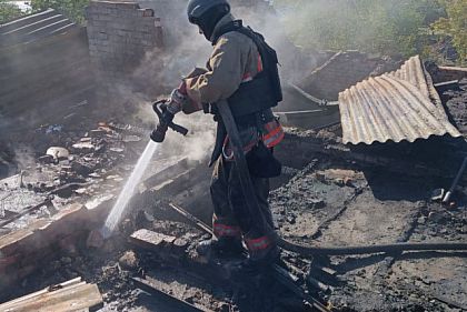 Три жительницы Днепропетровской области ранены из-за вражеских атак