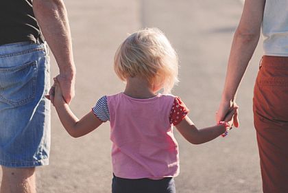 Сколько детей Криворожья усыновлены или находятся под опекой