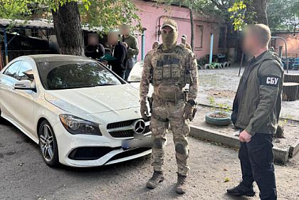 В Днепропетровской области ликвидировали схему кражи денег для ВСУ