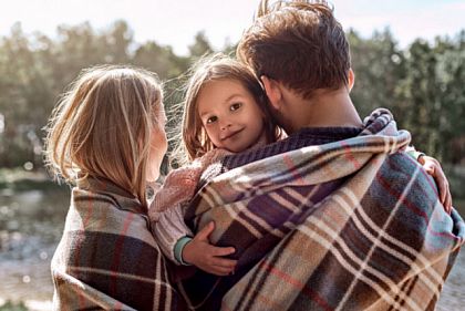 Сколько детей усыновили в Днепропетровской области в этом году