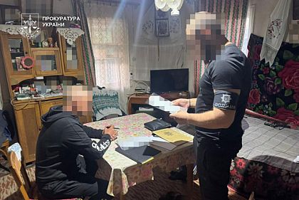 В Днепропетровской области перекрыли канал сбыта метадона и метамфетамина