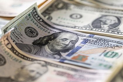 Доллар и евро продолжают расти в цене: курс валют в Кривом Роге 19 сентября