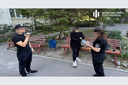 На Днепропетровщине глава ВЛК подделывал справки о состоянии здоровья военных