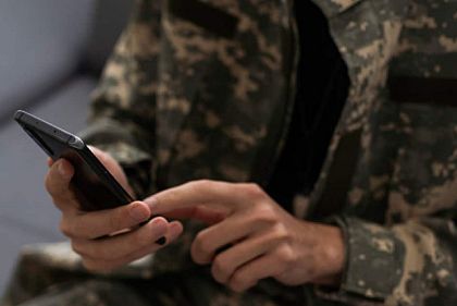 В приложении «Армия+» появились обновления