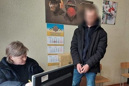 В Днепропетровской области мужчину приговорили к 9 годам за убийство знакомого