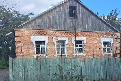 В Днепропетровской области от обстрелов пострадали 6 человек, двоих госпитализировали